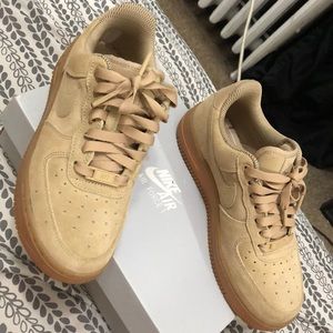 Nike Air (Air Force 1)
